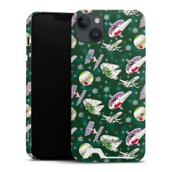 Premium Card Case matt