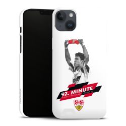 Premium Card Case matt