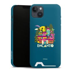 Premium Card Case matt