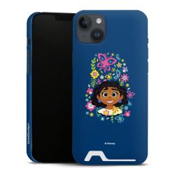 Premium Card Case matt