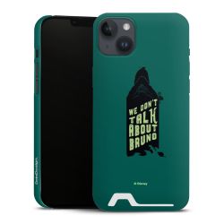 Premium Card Case matt