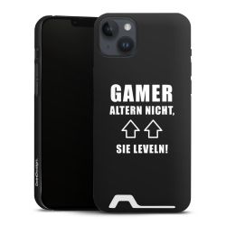 Premium Card Case matt