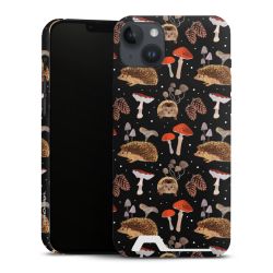 Premium Card Case matt