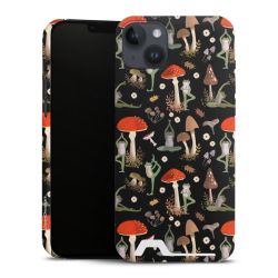 Premium Card Case matt