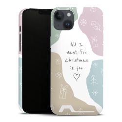 Premium Card Case matt