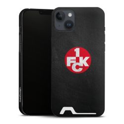 Premium Card Case matt