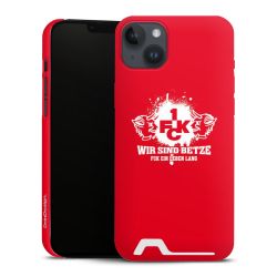 Premium Card Case matt