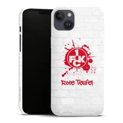 Premium Card Case matt