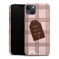 Premium Card Case matt