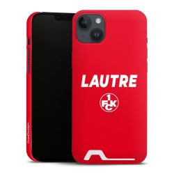 Premium Card Case matt