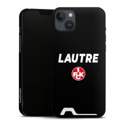 Premium Card Case matt