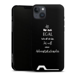 Premium Card Case matt