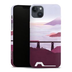 Premium Card Case matt