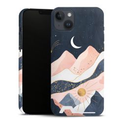 Premium Card Case matt