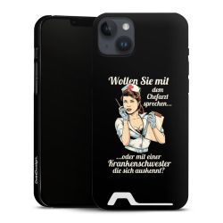 Premium Card Case matt