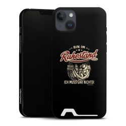 Premium Card Case matt