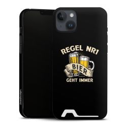 Premium Card Case matt