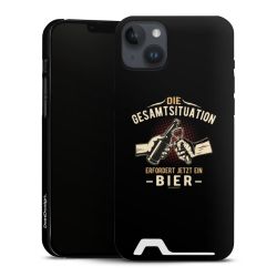 Premium Card Case matt