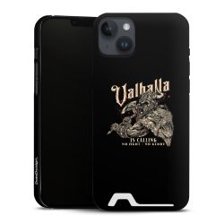 Premium Card Case matt