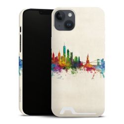 Premium Card Case matt