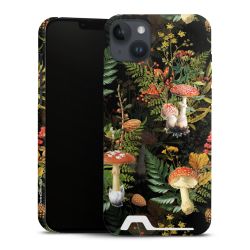 Premium Card Case matt