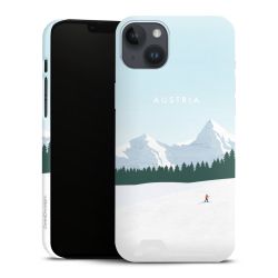 Premium Card Case matt