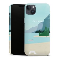 Premium Card Case matt