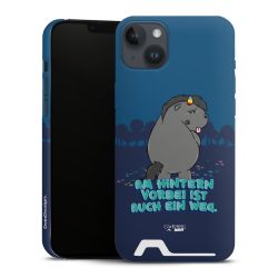 Premium Card Case matt