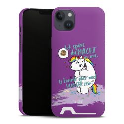 Premium Card Case matt