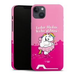 Premium Card Case matt