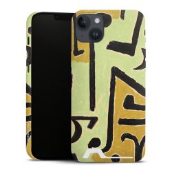 Premium Card Case matt