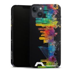 Premium Card Case matt