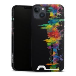 Premium Card Case matt