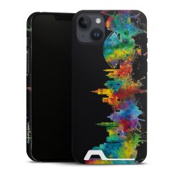 Premium Card Case matt