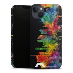 Premium Card Case matt