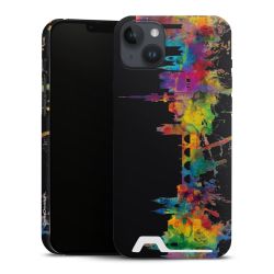 Premium Card Case matt