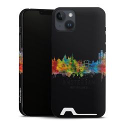 Premium Card Case matt