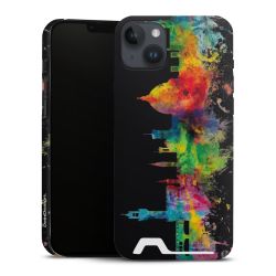 Premium Card Case matt