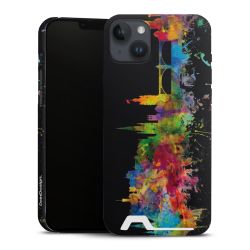 Premium Card Case matt