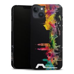 Premium Card Case matt