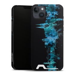 Premium Card Case matt