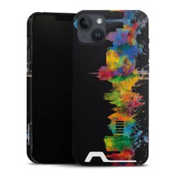 Premium Card Case matt