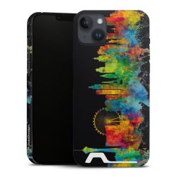 Premium Card Case matt