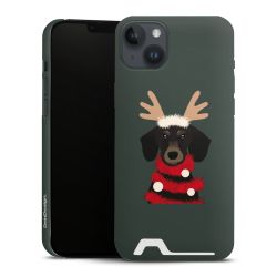 Premium Card Case matt