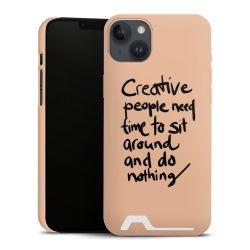 Premium Card Case matt