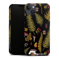 Premium Card Case matt