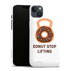 Premium Card Case matt