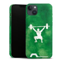 Premium Card Case matt