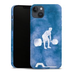 Premium Card Case matt