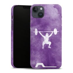 Premium Card Case matt